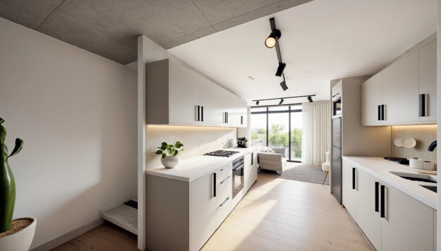 2 Bedroom Property for Sale in Table View Western Cape